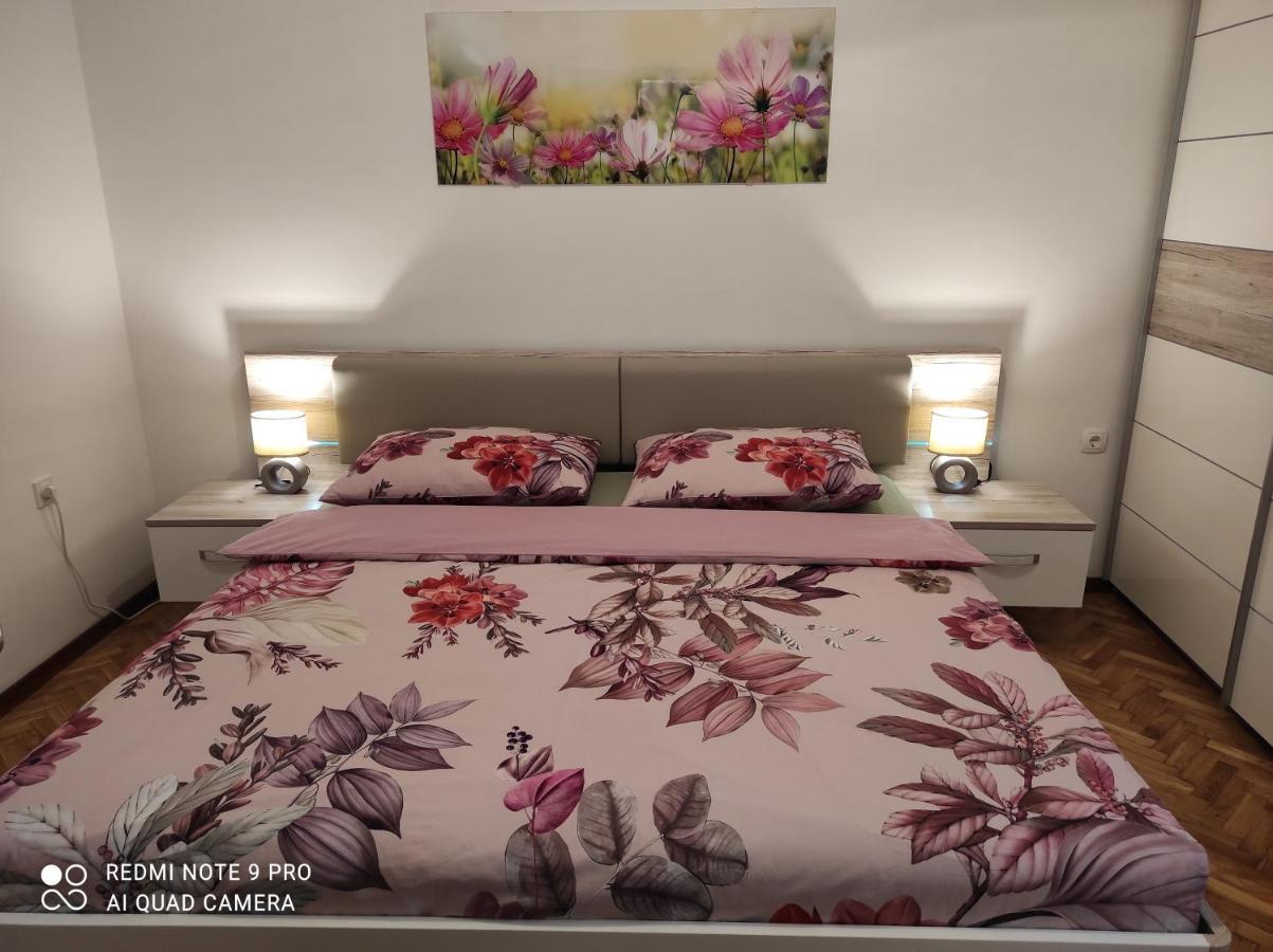 Apartment Tominovic Опатия Экстерьер фото