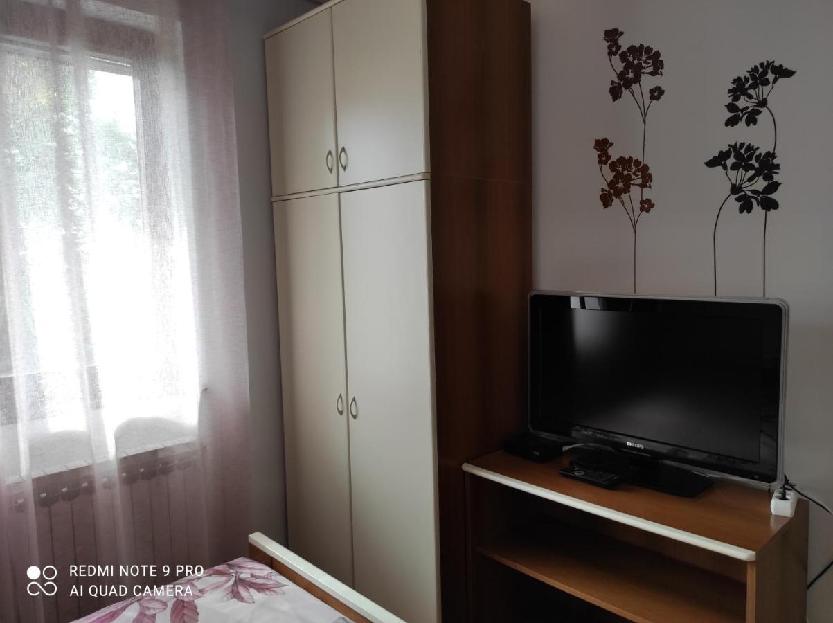 Apartment Tominovic Опатия Экстерьер фото