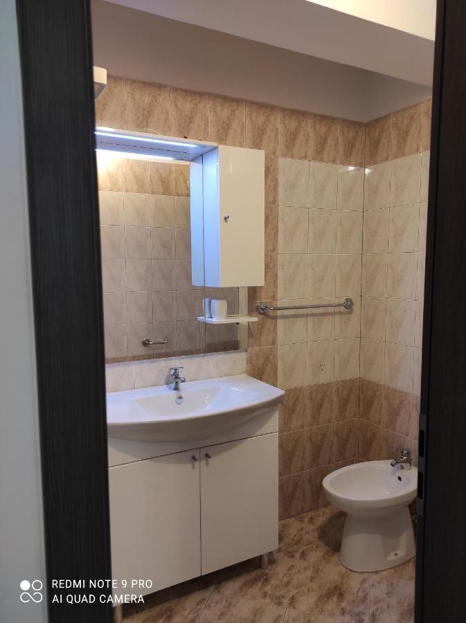 Apartment Tominovic Опатия Экстерьер фото