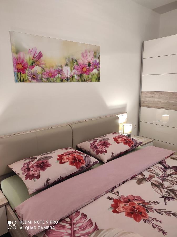 Apartment Tominovic Опатия Экстерьер фото