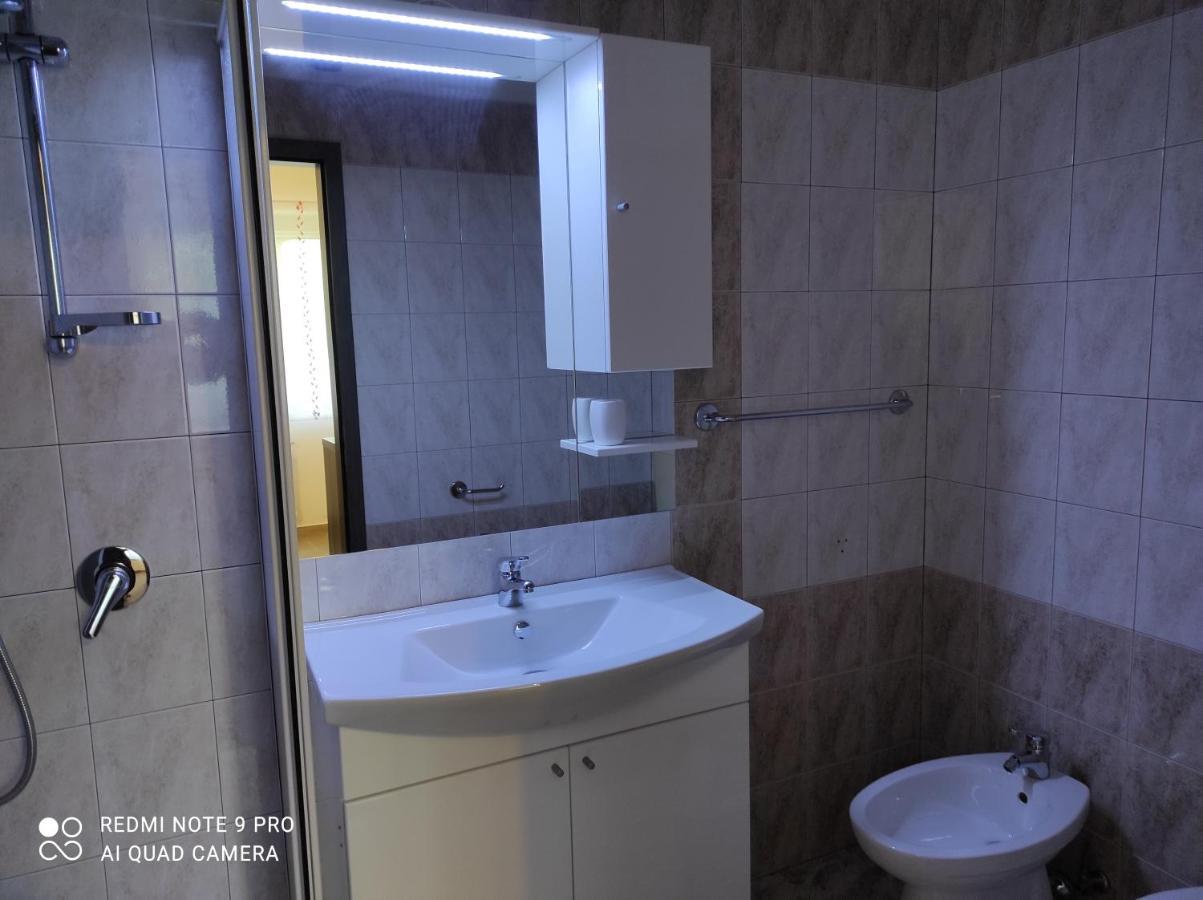 Apartment Tominovic Опатия Экстерьер фото