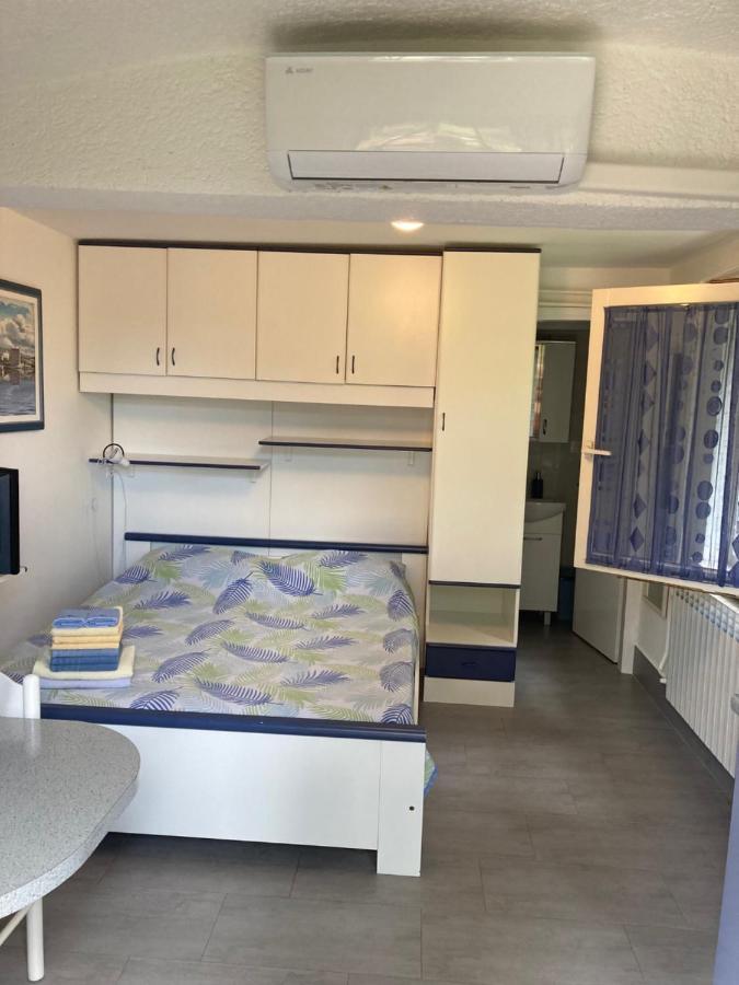 Apartment Tominovic Опатия Экстерьер фото