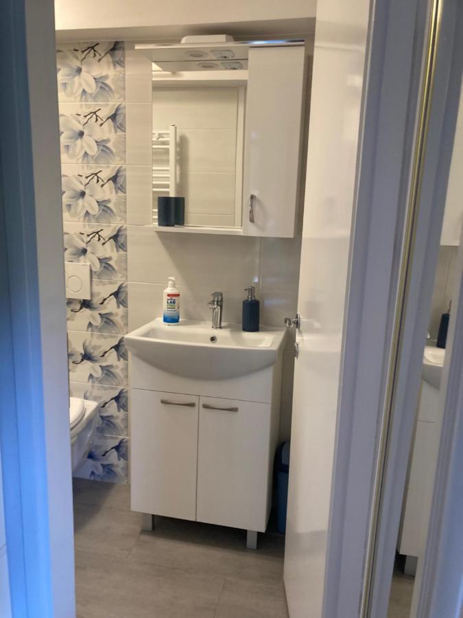 Apartment Tominovic Опатия Экстерьер фото