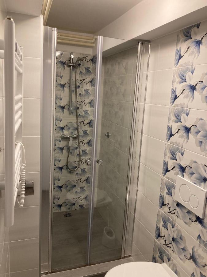 Apartment Tominovic Опатия Экстерьер фото