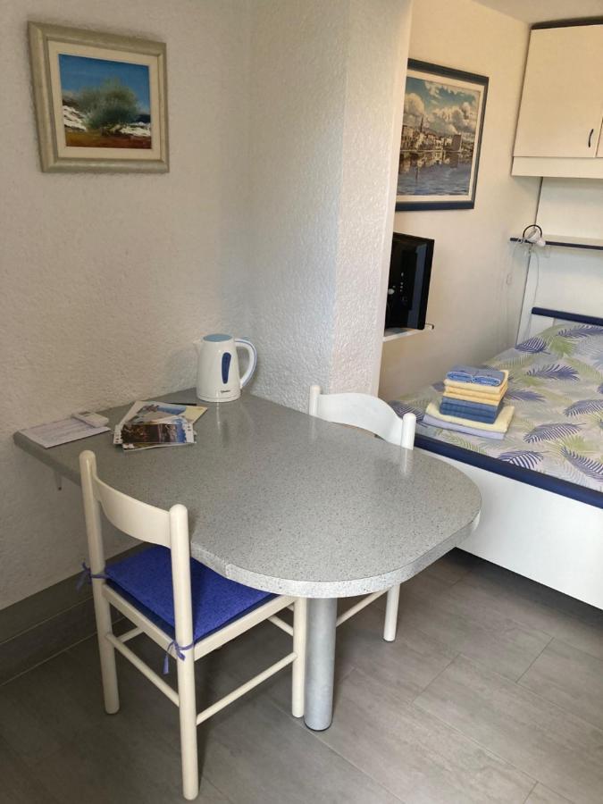 Apartment Tominovic Опатия Экстерьер фото